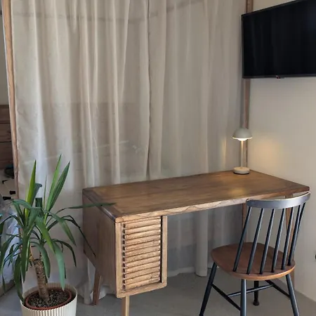 Neubau Mit Terrasse Appartement *