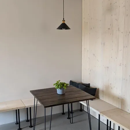 Neubau Mit Terrasse Appartement *