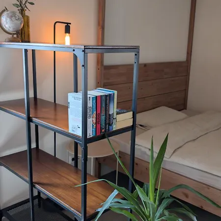 Neubau Mit Terrasse * イヘンハウゼン
